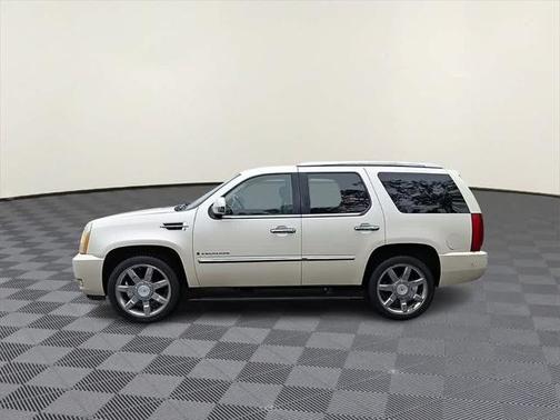 2007 Cadillac Escalade Base