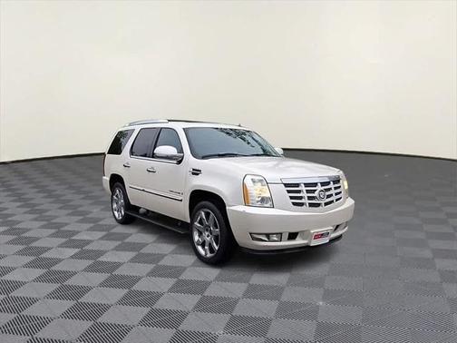 2007 Cadillac Escalade Base