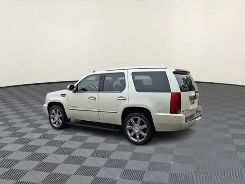 2007 Cadillac Escalade Base