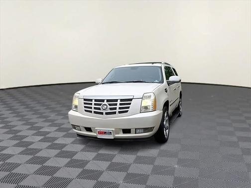 2007 Cadillac Escalade Base
