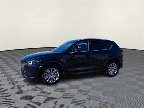 2023 Mazda CX-5 Signature