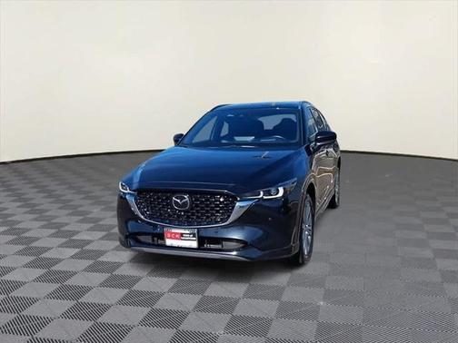2023 Mazda CX-5 Signature