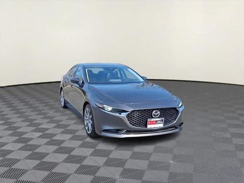 2020 Mazda Mazda3 AWD w/Premium Package