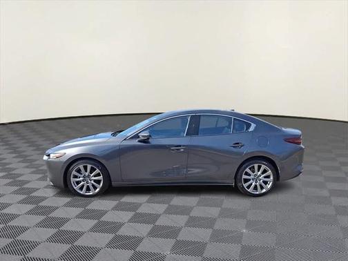 2020 Mazda Mazda3 AWD w/Premium Package