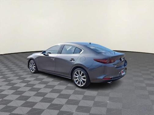 2020 Mazda Mazda3 AWD w/Premium Package