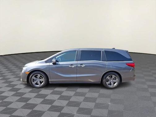 2021 Honda Odyssey EX