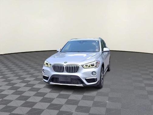 2016 BMW X1 xDrive 28i