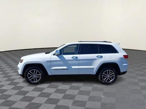 2018 Jeep Grand Cherokee Limited X