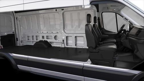 2025 Ford Transit-350 Base