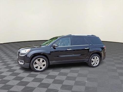 2017 GMC Acadia Limited Limited