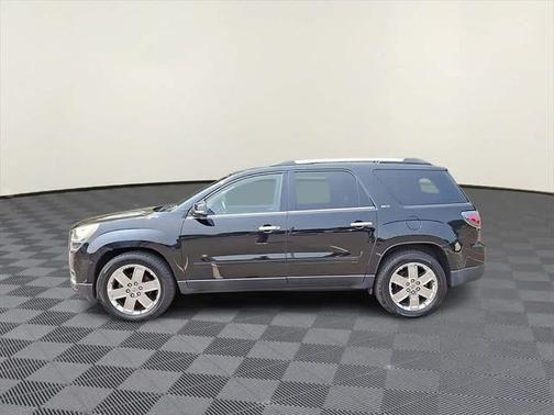 2017 GMC Acadia Limited Limited
