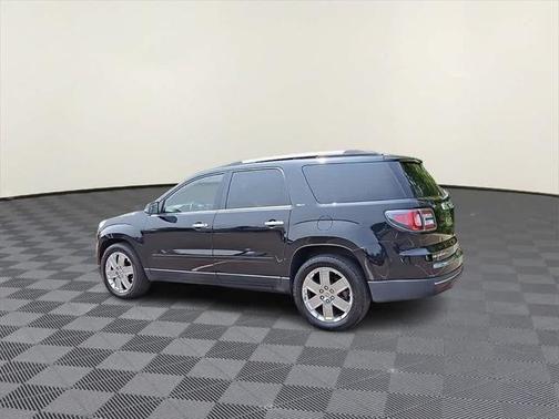 2017 GMC Acadia Limited Limited