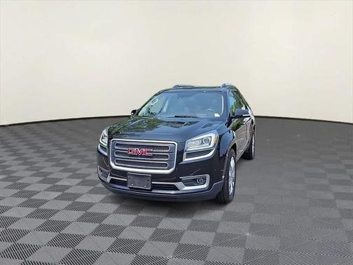 2017 GMC Acadia Limited Limited
