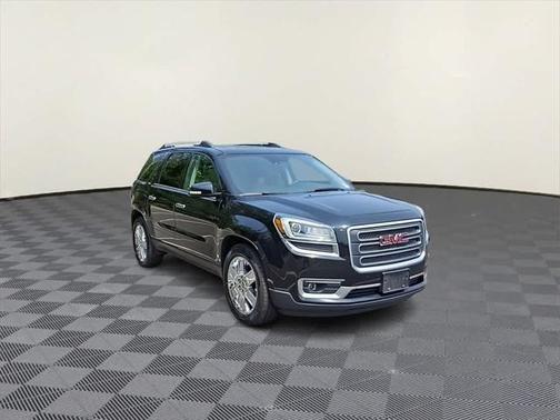 2017 GMC Acadia Limited Limited