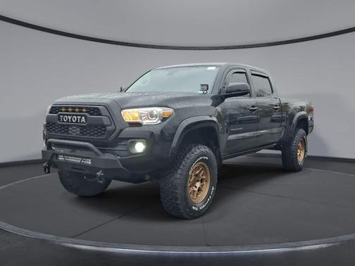 2019 Toyota Tacoma SR5