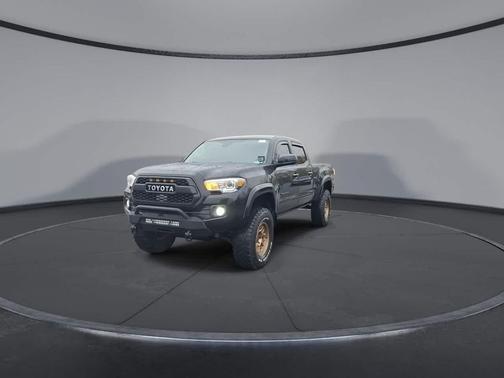 2019 Toyota Tacoma SR5