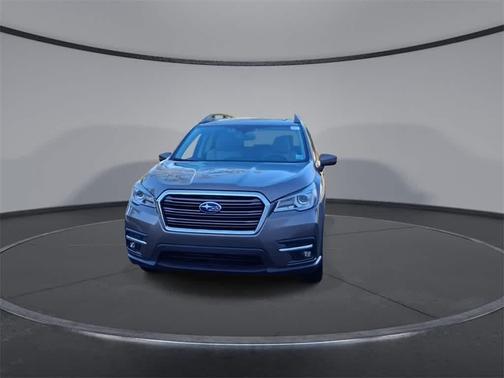 2022 Subaru Ascent Limited 8-Passenger