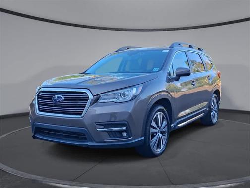 2022 Subaru Ascent Limited 8-Passenger