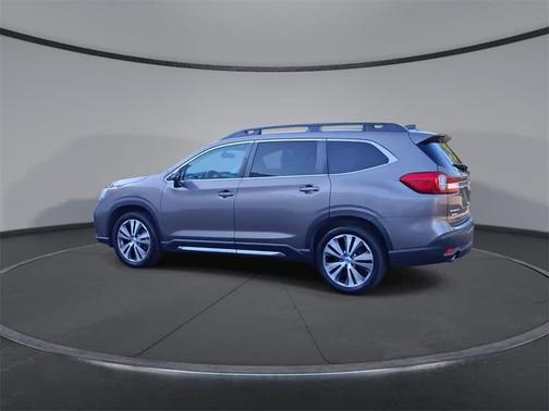 2022 Subaru Ascent Limited 8-Passenger