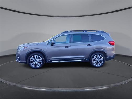 2022 Subaru Ascent Limited 8-Passenger