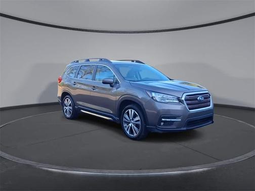 2022 Subaru Ascent Limited 8-Passenger