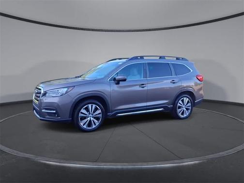 2022 Subaru Ascent Limited 8-Passenger