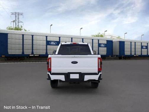 2025 Ford F-350