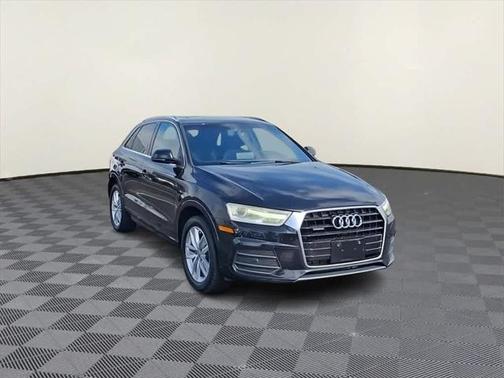 2016 Audi Q3 2.0T Premium Plus