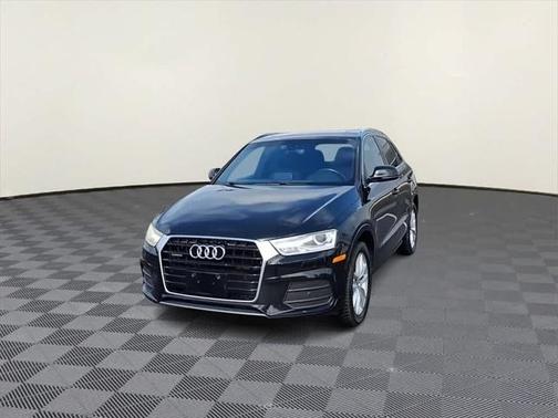 2016 Audi Q3 2.0T Premium Plus