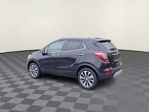 2020 Buick Encore Essence