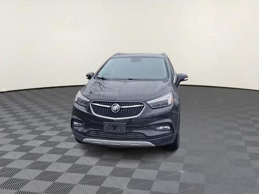 2020 Buick Encore Essence