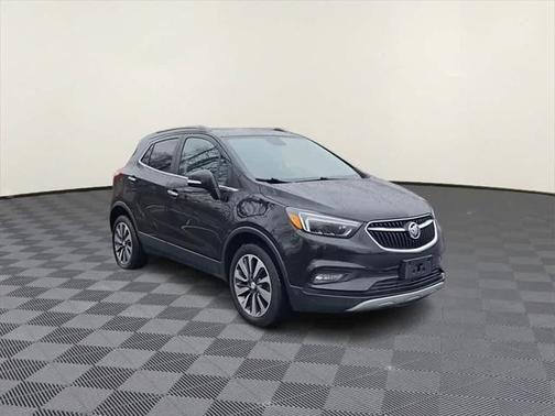 2020 Buick Encore Essence