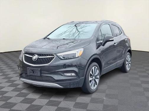2020 Buick Encore Essence