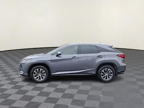 2021 Lexus RX 350 Base