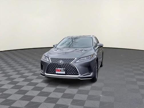 2021 Lexus RX 350 Base
