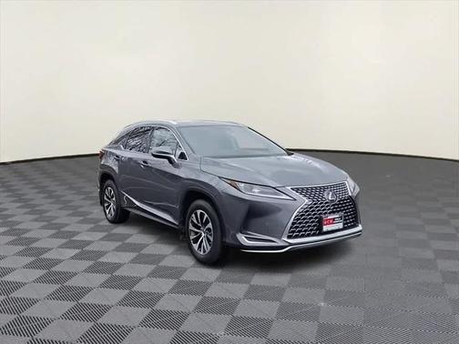 2021 Lexus RX 350 Base