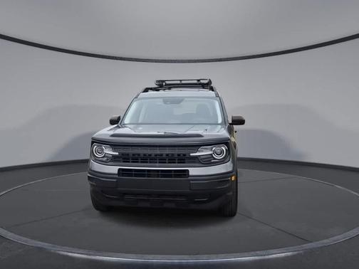 2022 Ford Bronco Sport Base