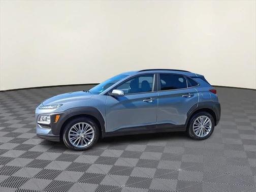 2020 Hyundai KONA SEL