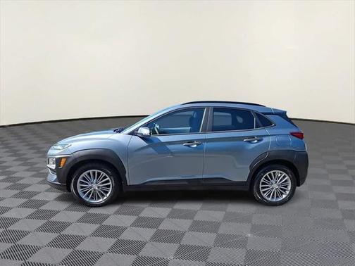 2020 Hyundai KONA SEL