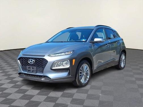 2020 Hyundai KONA SEL