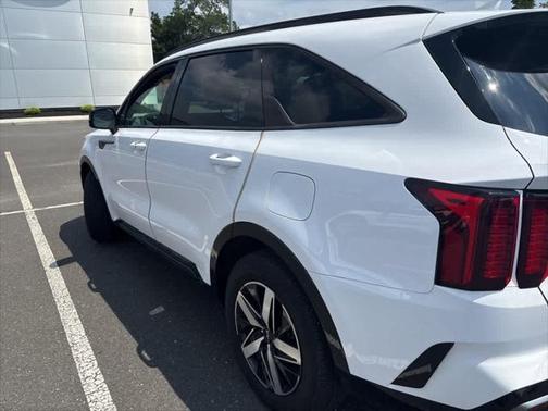 2022 Kia Sorento EX