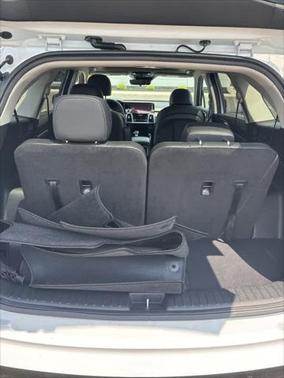 2022 Kia Sorento EX