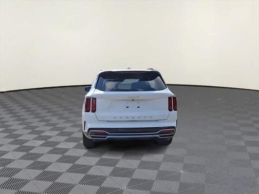 2022 Kia Sorento EX
