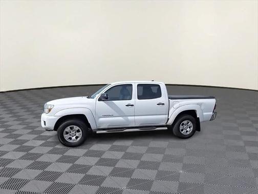 2014 Toyota Tacoma Base