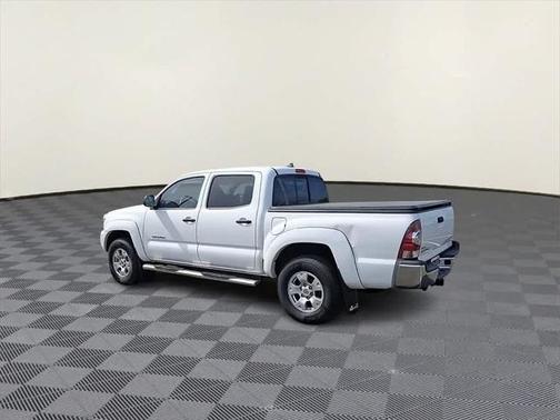 2014 Toyota Tacoma Base