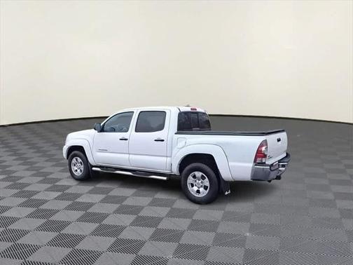 2014 Toyota Tacoma Base