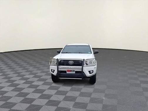 2014 Toyota Tacoma Base