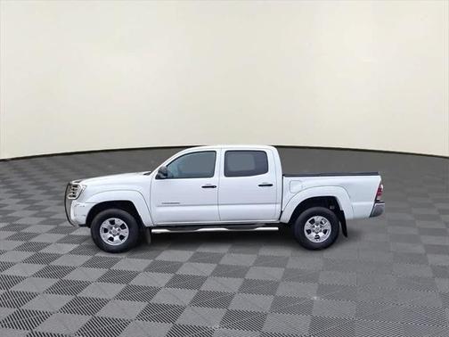 2014 Toyota Tacoma Base