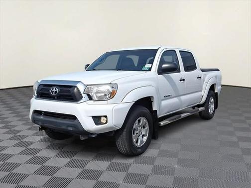 2014 Toyota Tacoma Base