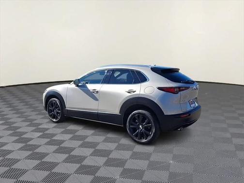 2022 Mazda CX-30 Turbo Premium Package